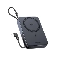 Ugreen PB568 10000mAh 30W Magnetic Wireless Power Bank #65176B