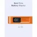 Real time battery display of Ugreen MagFlow PB773 10000mAh 30W Magnetic Wireless Power Bank #95083B