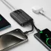 phone is charged by Wiwu Endurance