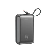 WiWU Galaxy Pro Max Wi-P063 20000mAh 45W Power Bank