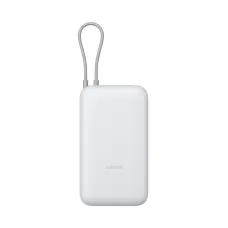 Xiaomi PB2020MI 22.5W 20000mAh Power Bank with Type-C Cable