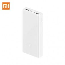 Xiaomi MI V3 PLM18ZM 20000mAh Power Bank