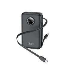 XO PR272 22.5W 10000mAh Fast Charging Power Bank