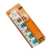 Aptech a158 power strip in orange pacakging