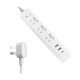 Xiaomi Mi 2A1C XMCXB05QM 20W Fast Charging Power Strip