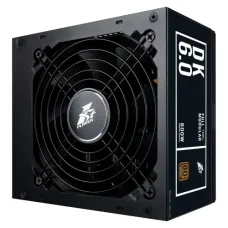 1STPlayer PS-600AX Bronze Full Modular Power Supply