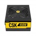 Antec CUPRUM STRIKE CSK 450W 80 Plus Bronze Power Supply