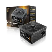 Antec CSK 550DC 550W 80+ Bronze Non-Modular Power Supply