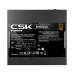 Antec CSK 550DC 550W 80+ Bronze Non-Modular Power Supply