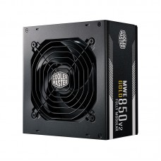 Cooler Master MWE Gold 850 V2 Full Modular 850W 80 Plus Gold Power Supply