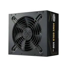 Cooler Master MWE Gold V3 Non Modular 650W 80 Plus Gold Power Supply