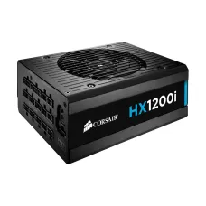 Corsair HX1200i 1200W 80+ Platinum Full-Modular ATX Power Supply