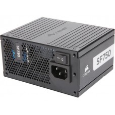 CORSAIR SF750 750 Watt 80 PLUS Platinum Power Supply