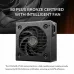 Cougar ATLAS 600W 80 Plus Bronze Non-Modular Power Supply