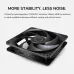 Cougar GLE 1000W 80 Plus Gold Full-Modular ATX Power Supply