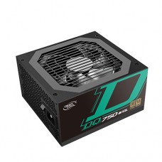 Deepcool DQ750-M-V2L 750W 80 Plus Gold Full Modular Power Supply