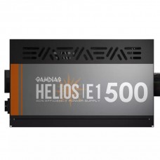 Gamdias Helios E1 500W Power Supply