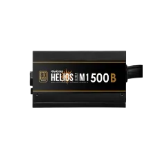 Gamdias HELIOS M1-500B 500W 80 Plus Bronze Power Supply