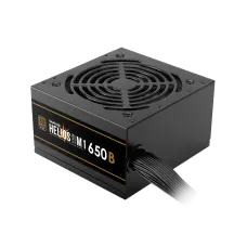 Gamdias HELIOS M1-650B 650W 80 Plus Bronze Power Supply