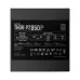 Gamdias THOR P2-850P 850W 80+ Platinum Fully Modular Power Supply