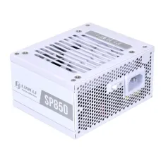 Lian Li SP850 850W Performance SFX 80 PLUS Gold Fully Modular Power Supply White