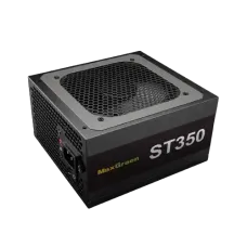 MaxGreen Standard Series 350W Power Supply