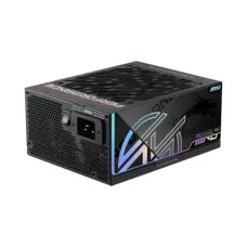 MSI MPG Ai1300TS PCIE5 1300W 80 Plus Titanium Fully Modular ATX Power Supply