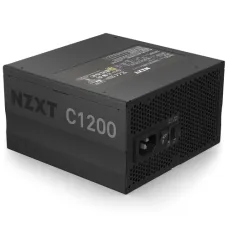 NZXT C1200 80 Plus Gold Full Modular 1200 Watt Power Supply