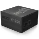 NZXT C1200 80 Plus Gold Full Modular 1200 Watt Power Supply