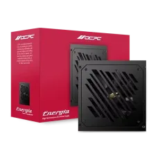 OCPC ENERGIA BZ750 750W 80+ Bronze ATX Power Supply