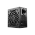 Side view of T-Wolf Krypton-K600 80 Plus Bronze ATX 600W Power Supply with diamond-pattern ventilation grille and power input socket.