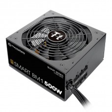 Thermaltake Smart BM1 500W 80 Plus Bronze Semi Modular Power Supply