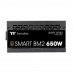 Thermaltake SMART BM2 650W Semi Modular 80 Plus Bronze Power Supply