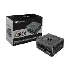 Thermaltake Toughpower GF3 1000W 80 Plus Gold Full Modular TT Premium Edition Power Supply