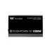 Thermaltake Toughpower GT 1000W PSU side view showing model and brand logo
