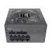 Thermaltake Toughpower GT 850W power supply front view with cooling fan grill and premium black finish build quality