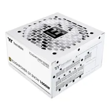 Thermaltake Toughpower GT Snow 1000W 80 Plus Gold Full Modular Power Supply