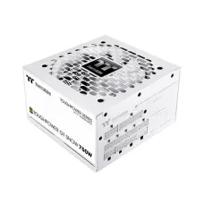 Thermaltake Toughpower GT Snow 750W 80 Plus Gold Full Modular Power Supply