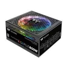 Thermaltake Toughpower iRGB PLUS 850W 80 Plus Platinum Full Modular TT Premium Edition Power Supply