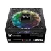 Thermaltake Toughpower iRGB Plus 850W PSU with RGB fan lighting, 80 Plus Platinum certified high performance power supply