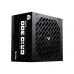 Value‑Top GRID 300 Real 300W Power Supply in black casing with logo and side branding