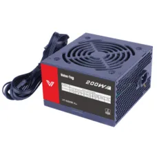 Value-Top VT-S200B Plus Real 200W ATX Power Supply