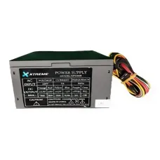 Xtreme XPS200B 200W ATX Non-Modular Power Supply