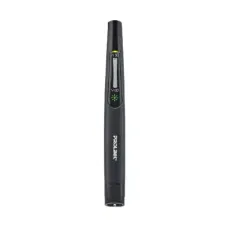 PROLiNK PWP106G 2.4GHz Wireless Presenter with Green Laser