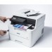 Brother MFC-L3750CDW Multi Function Color Laser Printer (25 PPM)