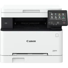 Canon i-SENSYS MF651Cw All-In-One Multifunction Color Laser Printer