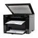 print view of Canon imageCLASS MF3010 Multifunction Laser Printer