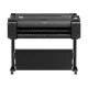 Canon imagePROGRAF GP-5300 36-inch Single Function Large Format Printer With Stand