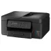 Brother DCP-T730DW Multifunction Color Inkjet Printer