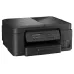 Brother DCP-T730DW Multifunction Color Inkjet Printer